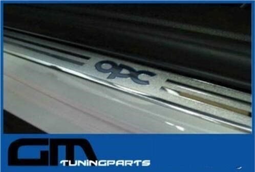 # Instaplijsten OPC #, Neuf, -, Opel, -