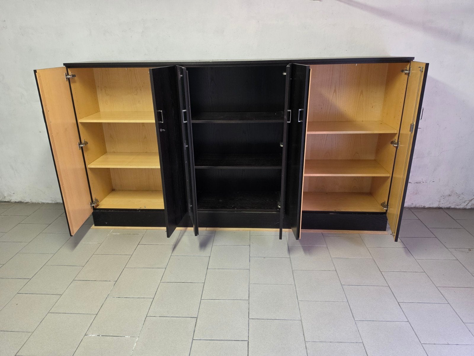 bureaukast, Huis en Inrichting, Ophalen