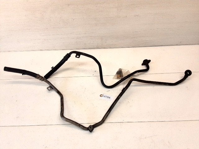 R1100S 1998 - 2005 BMW Leiding Leiding oliekoeler D1-56499