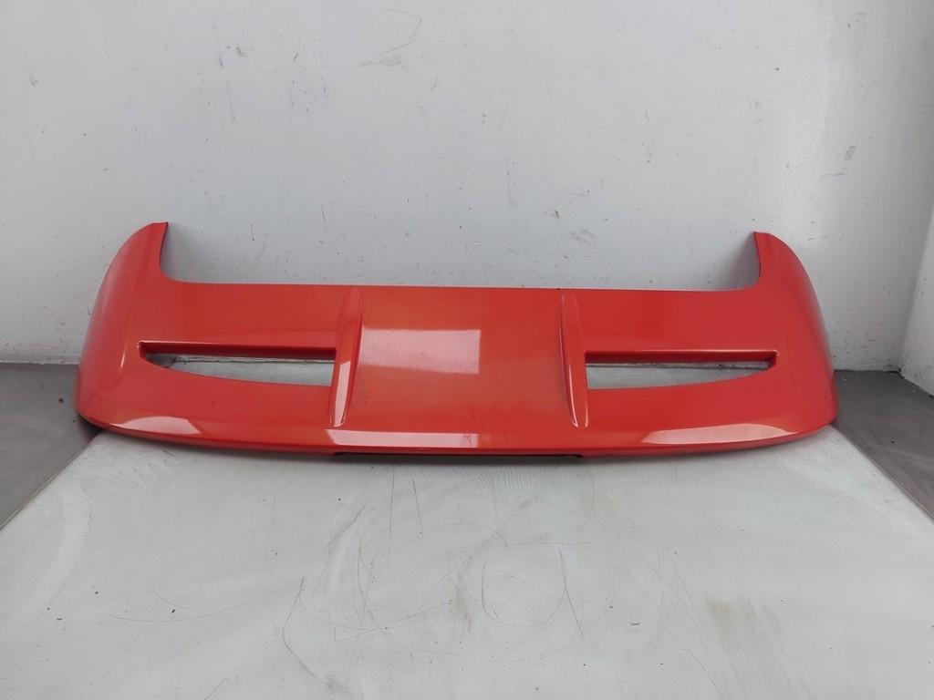 SPOILER Ford Fiesta 6 (JA8) (01-2008/01-2018), Dhr. J. Ham, Gebruikt, Administratie@autoham.nl, Ford