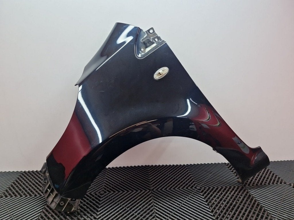 AILE AVANT GAUCHE Peugeot 107 (01-2005/05-2014) (|7840Q7|), Kontakt-peugeot@peugeot.com, Gauche, Garde-boue, Utilisé