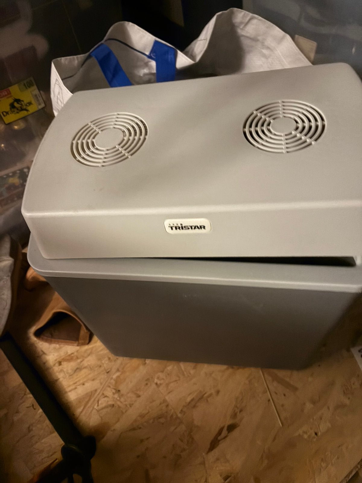 Koelbox tristar, Ophalen, Zo goed als nieuw, Koelbox