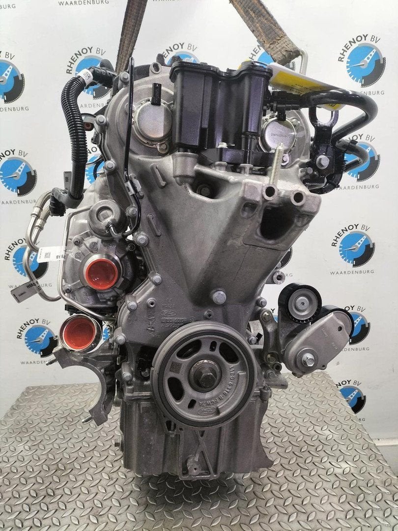 FORD FOCUS ACTIVE ACTIVE MHEV  MOTOR 2023, Enlèvement ou Envoi, Utilisé, ARN reconnu