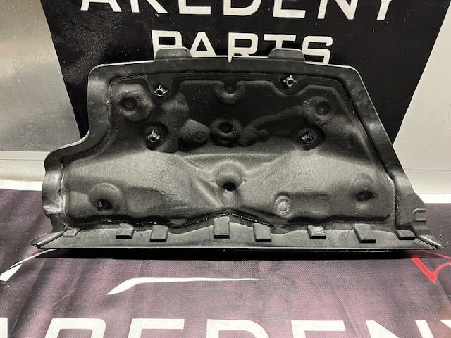 Mercedes GLE W167 Afdekplaat Scheidingswand A1676209502, Utilisé, -, -, Enlèvement ou Envoi