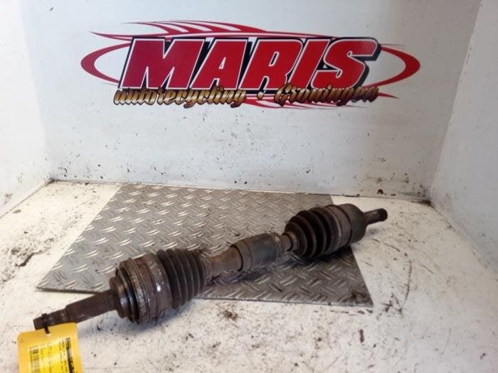Arbre de transmission avant gauche d'un Toyota Corolla, -, -, 3 mois de garantie, Toyota