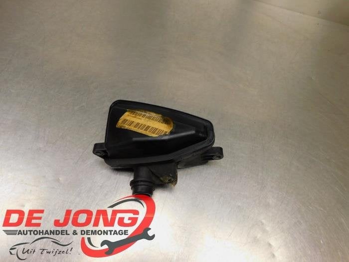 Vacuum tank van een Chrysler 300 C, Gebruikt, -, Ophalen of Verzenden, -