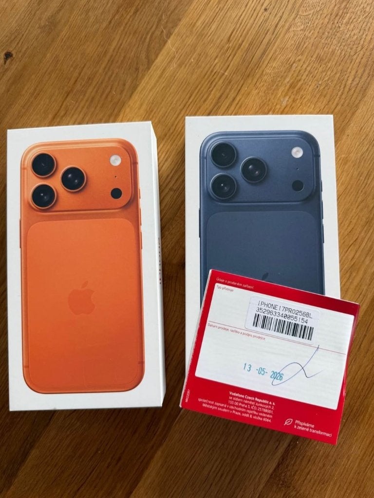 Iphone na splátky s akontaci, Telecommunicatie, Mobiele telefoons | Apple iPhone, 256 GB, Zwart, Nieuw, Ophalen of Verzenden