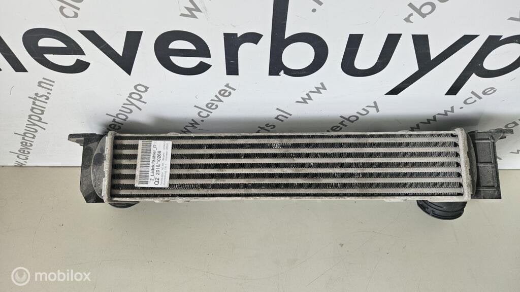 Intercooler origineel BMW 3-serie E92 ('06-'10) 7800680-01, Auto-onderdelen, Gebruikt, Ophalen of Verzenden, BMW, BMW