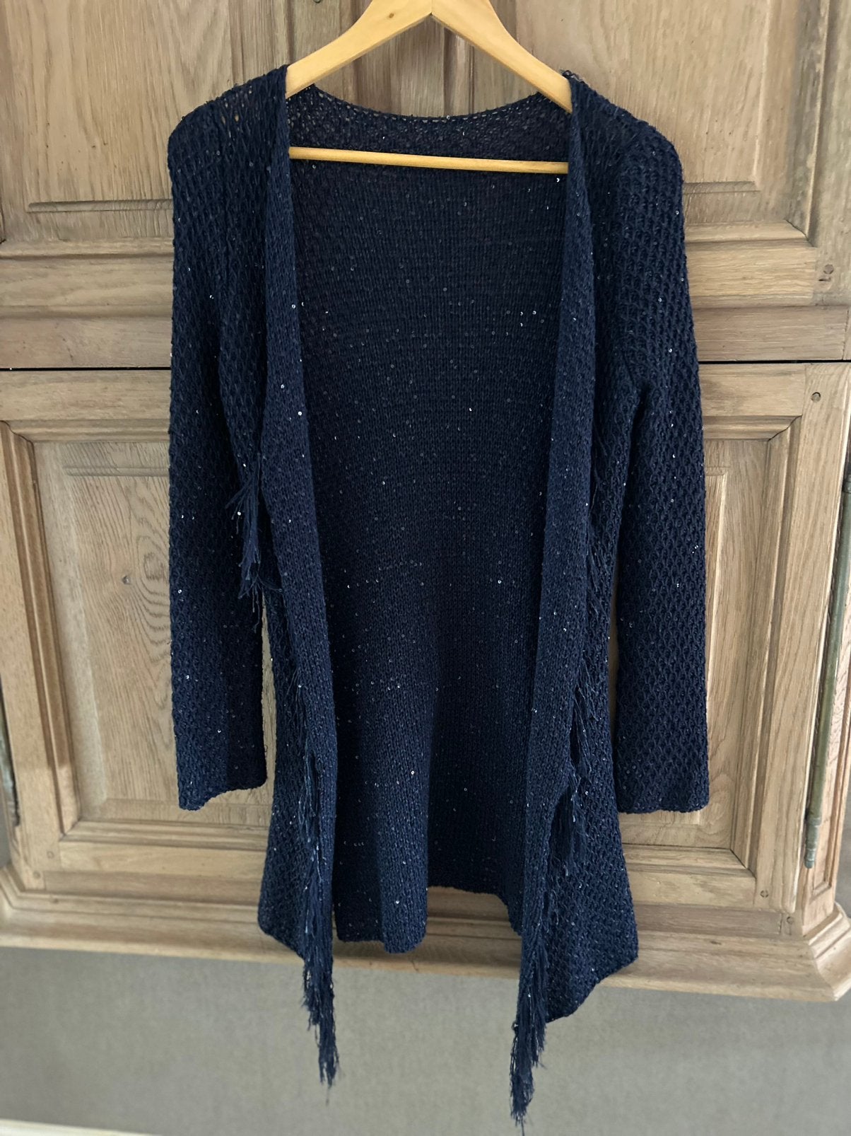 Scapa Sports pull, Kleding | Dames, Ophalen of Verzenden, Zo goed als nieuw, Maat 38/40 (M)