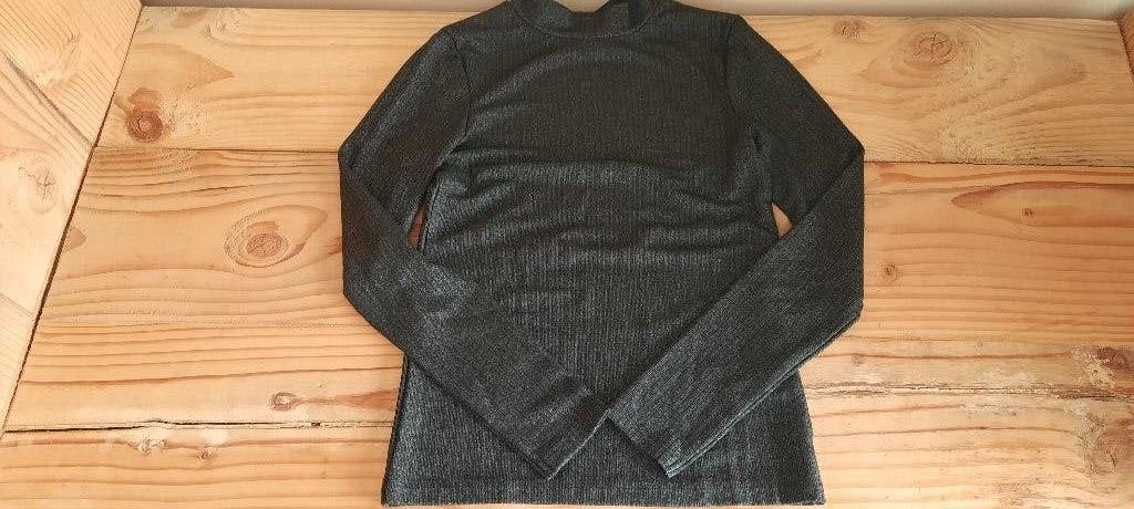Mooie longsleeve Awesone Someone 140, Kinderen en Baby's, Kinderkleding | Maat 140, Meisje, Awesome by Someone, Ophalen of Verzenden