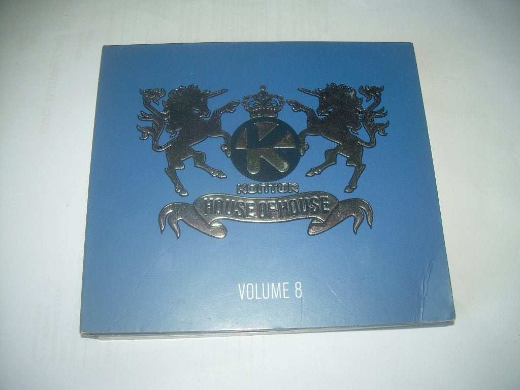 3 CD - BUREAU - MAISON OU MAISON - VOL 8, CD & DVD, CD | Compilations, Enlèvement ou Envoi, Comme neuf, Dance et House, Coffret