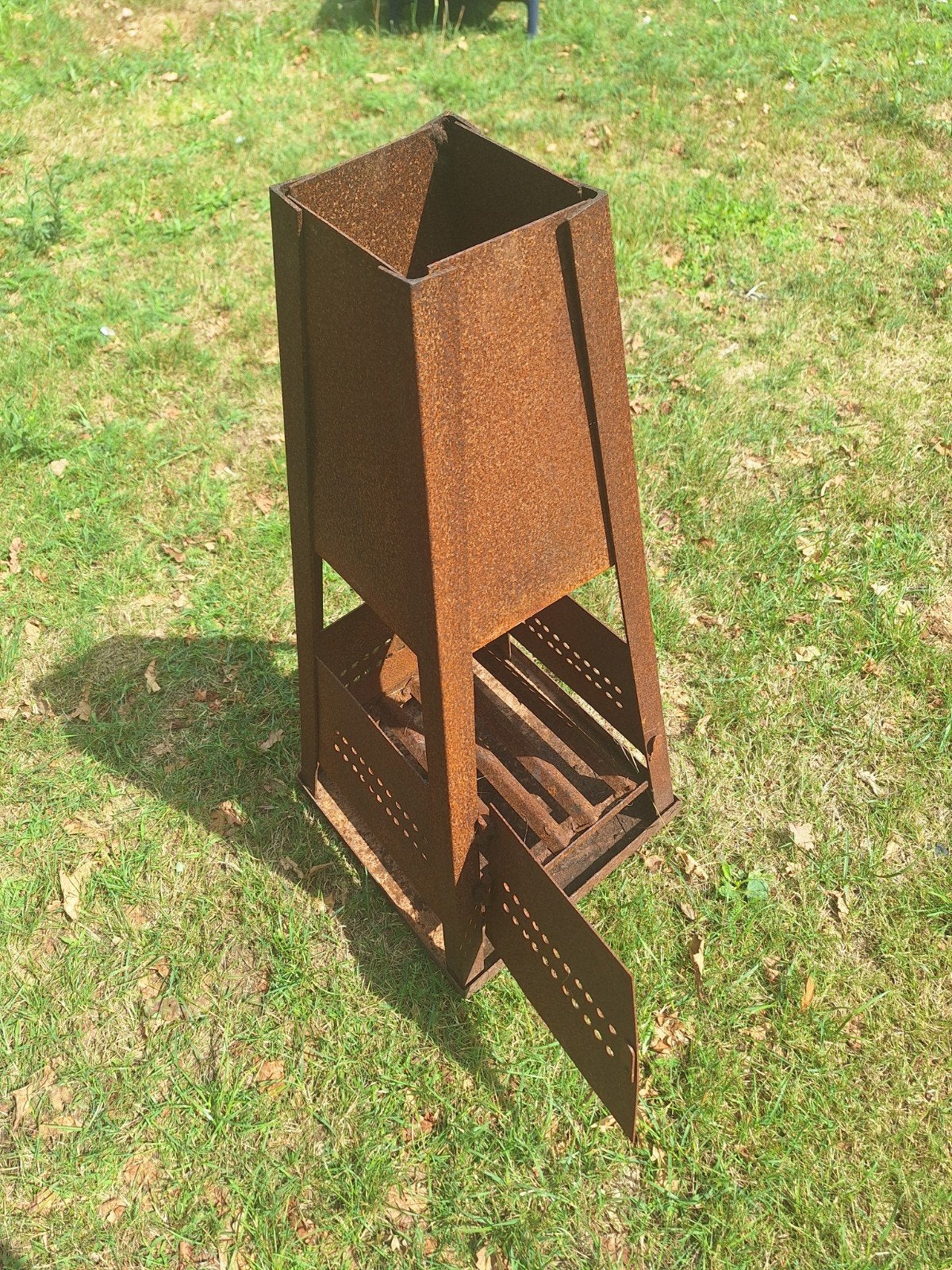 kachel, Tuin en Terras, Ophalen of Verzenden