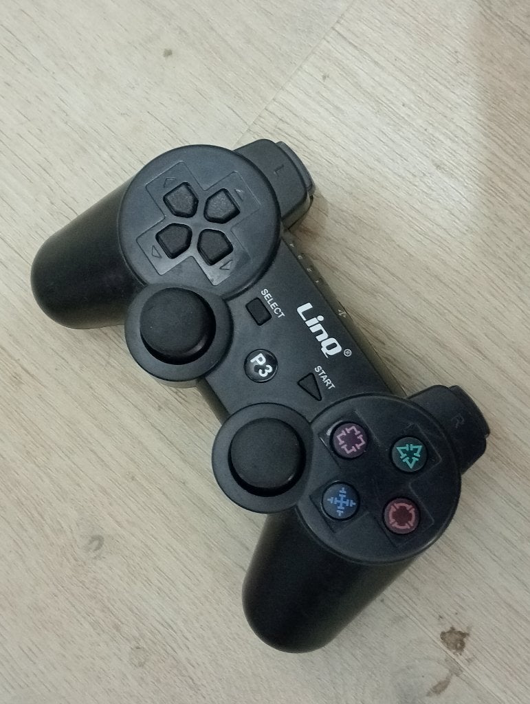 Console PS3, Avec 1 manette, Enlèvement, Avec jeux, 120 GB