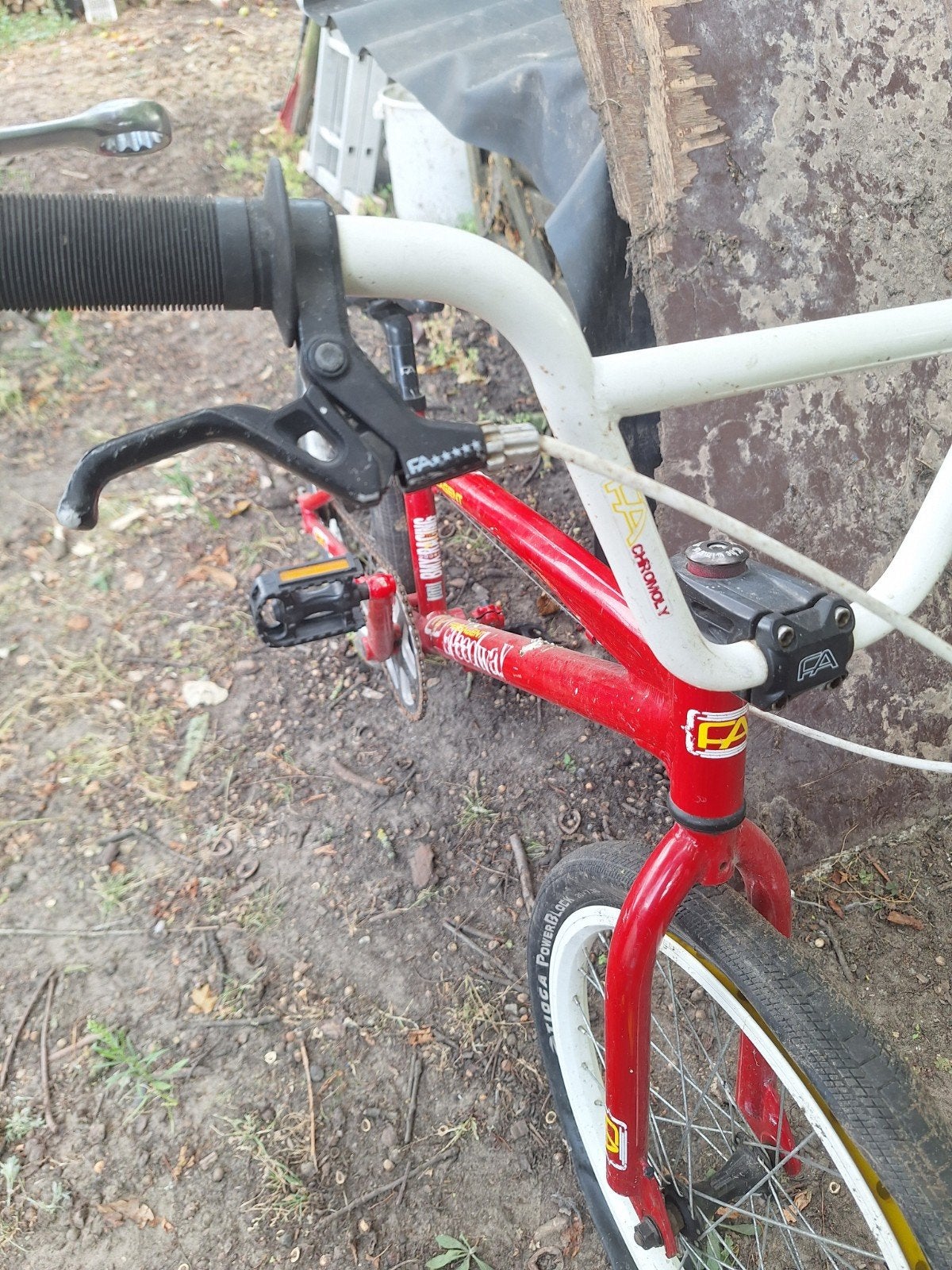 bmx, Fietsen en Brommers, Fietsen | Cruisers en Lowriders, Ophalen