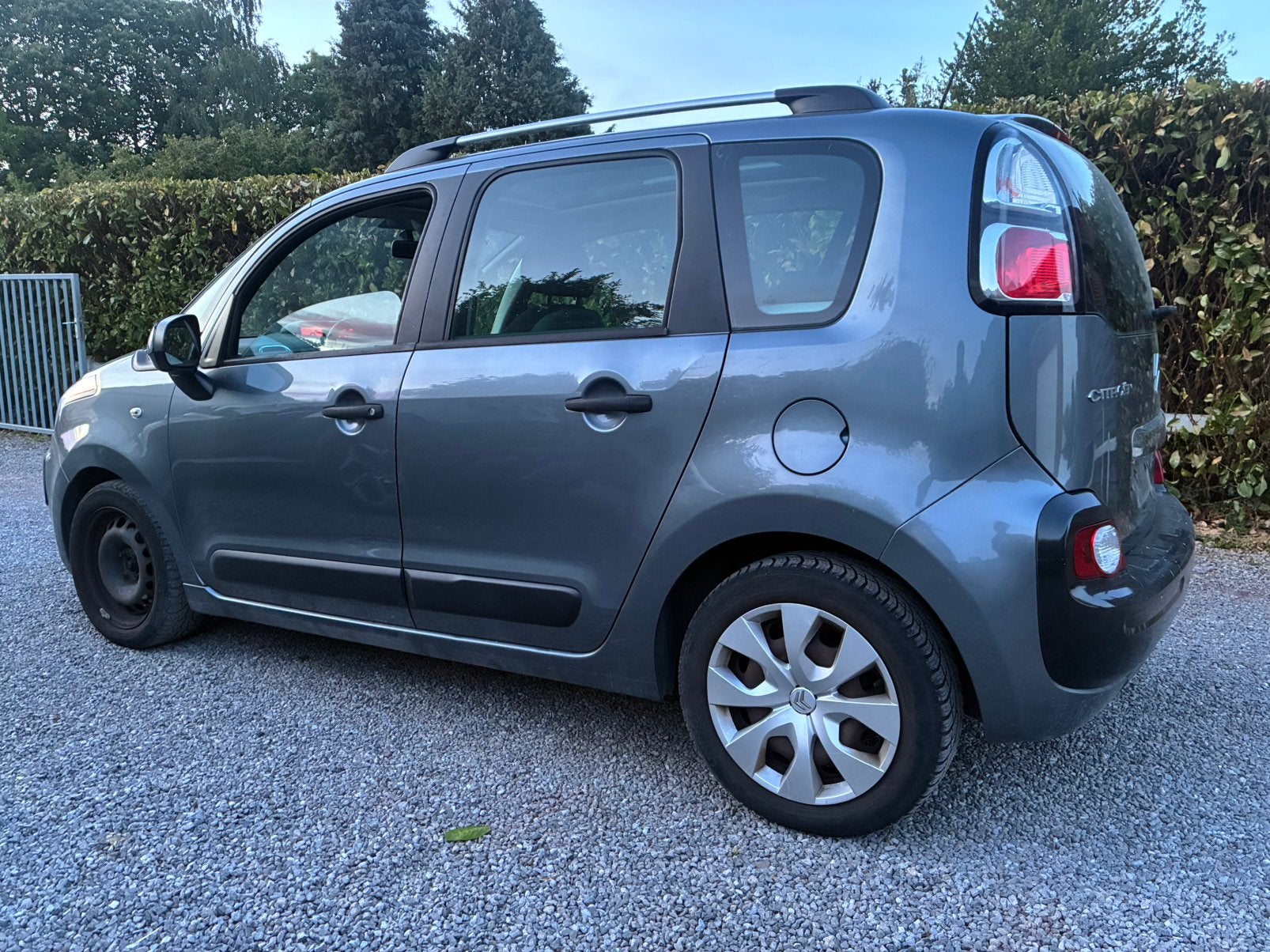 Citroen c3 picasso, Auto's, Bedrijf, Te koop, C3