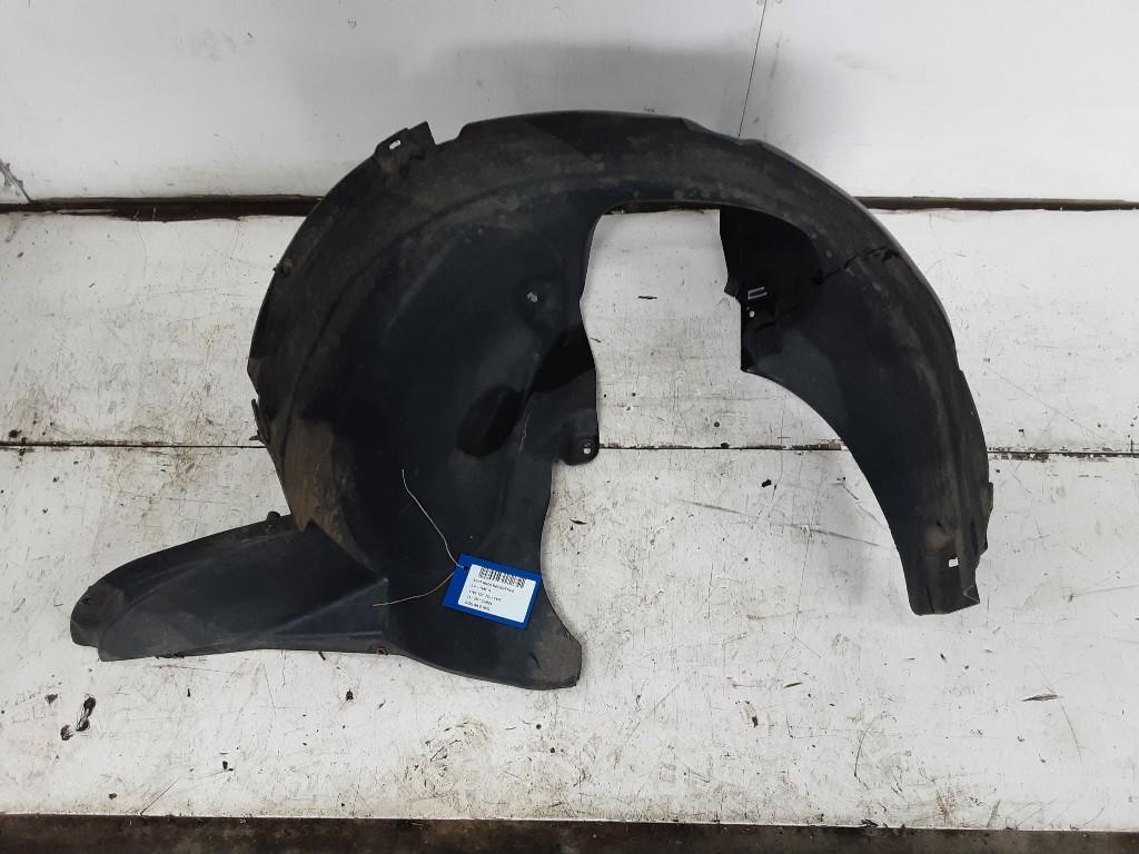 PARE BOUE AVANT GAUCHE Seat Ibiza IV SC (6J1), Utilisé, Gauche, Seat, Garde-boue