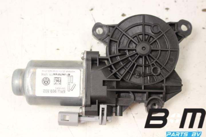 Raammotor RV VW Up! Cross, Gebruikt