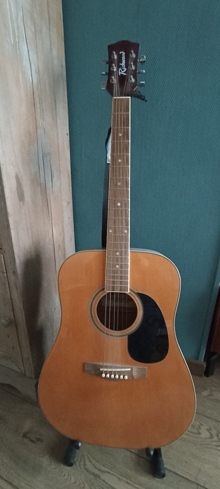 Klassieke gitaar, Muziek en Instrumenten, Ophalen