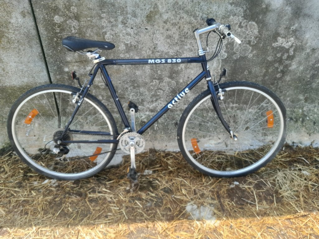Vélo adulte, Vélos & Vélomoteurs, Autres marques, Frein sur jante, 65 cm ou plus, Enlèvement