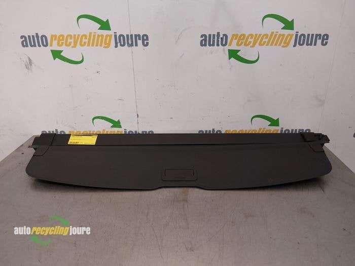 Bâche coffre à bagages d'un Citroen C5, -, 3 mois de garantie, Utilisé, -