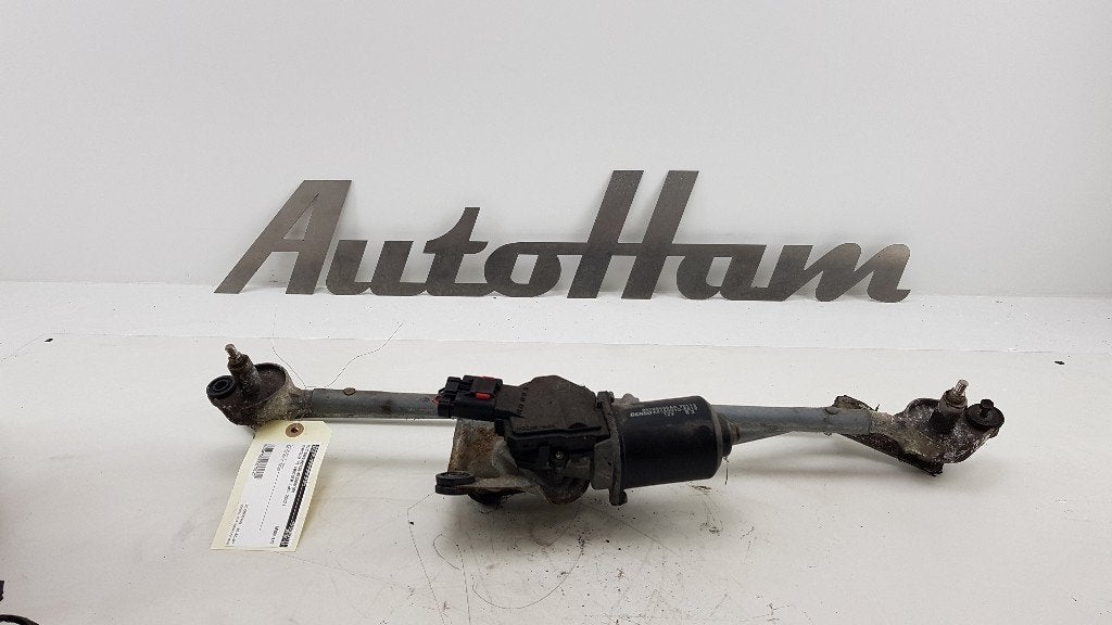 RUITENWISSER MECH + MOTOR Chrysler PT Cruiser, Gebruikt, Chrysler