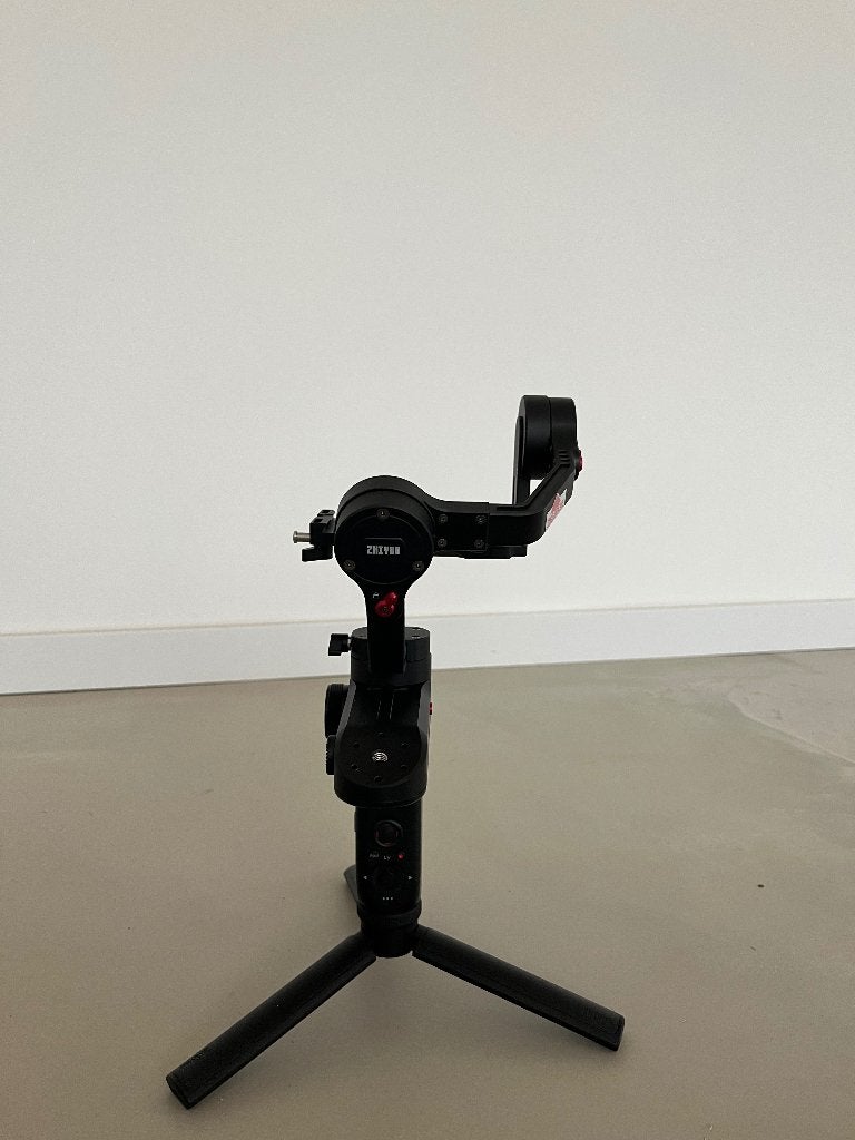 Gimbal, Audio, Tv en Foto, Fotografie | Statieven en Balhoofden, Ophalen, Nieuw, Gimbal, Zhiyun