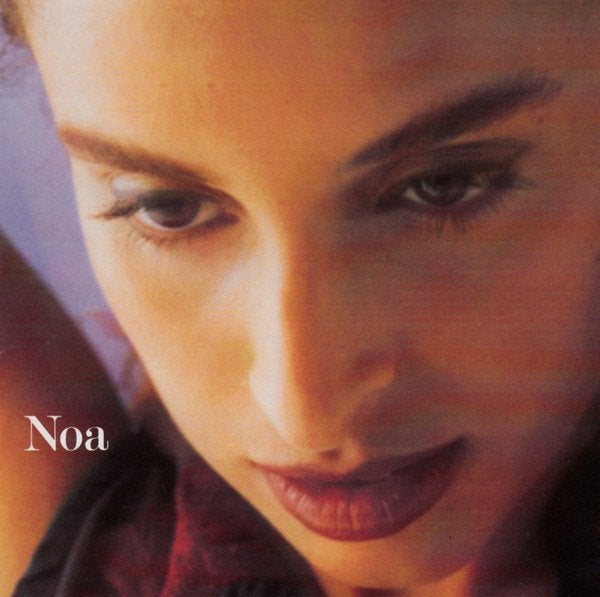 SALE--CD NOA - Noa, Verzenden, Jazz