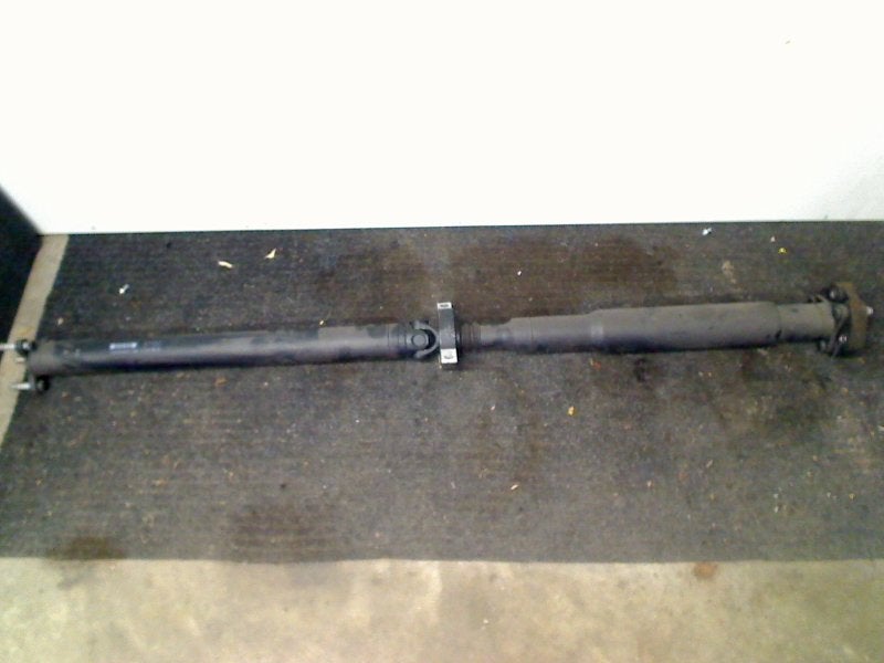CARDANAS N57 BMW 3 serie (F30) (01-2011/10-2018) (7600042), Gebruikt, BMW, Petuelring 130
80809  München, DE, Bayerische Motoren Werke AG