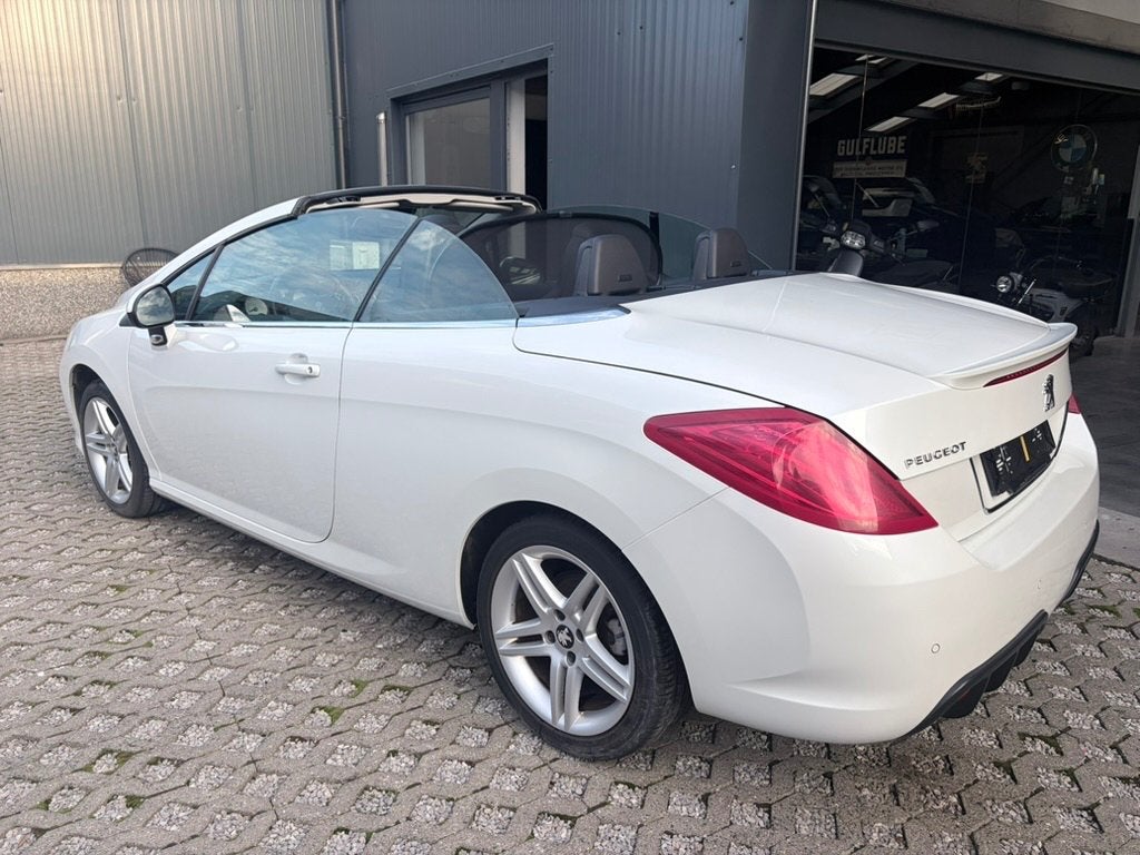 Peugeot 308, Autos, Euro 5, Achat, 87 kW, Entreprise