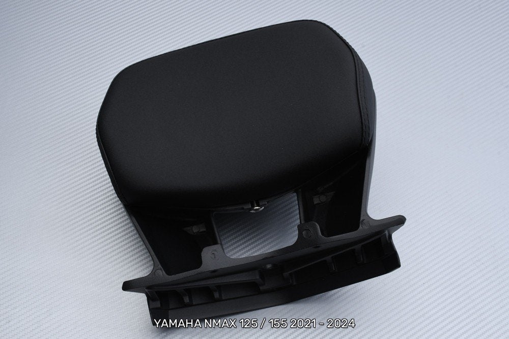 Dosseret de Selle YAMAHA NMAX 125 / 155 2021 - 2024, Motos, Enlèvement ou Envoi, Neuf