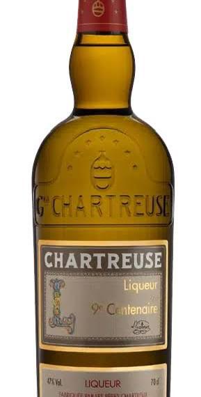 Je cherche des vieilles Chartreuse, Collections, Vins, Enlèvement ou Envoi, Comme neuf