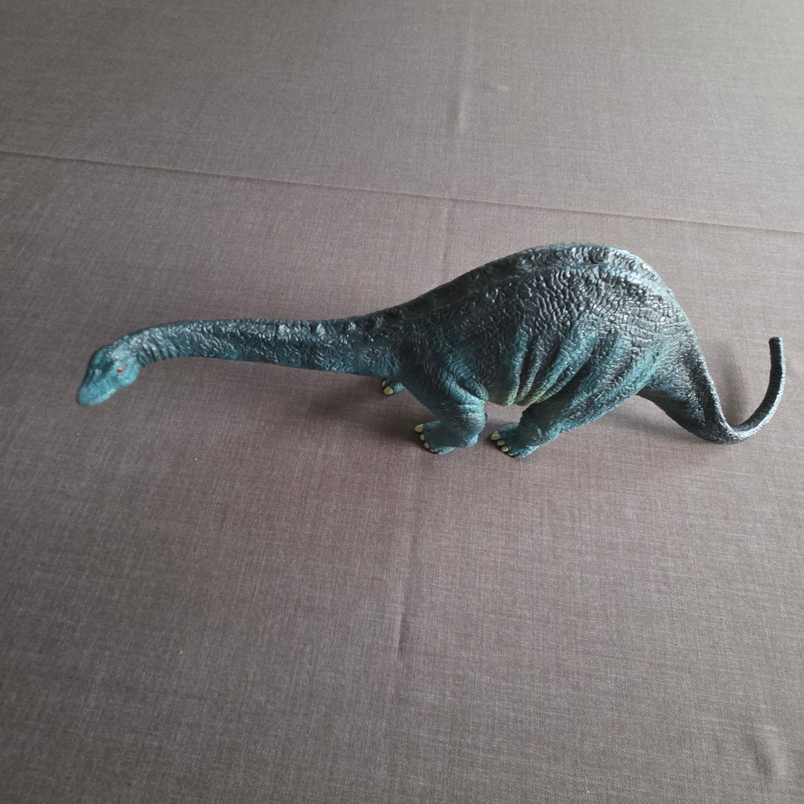 Grote dinosaurus, zo goed als nieuw, Enfants & Bébés, Enlèvement, Comme neuf