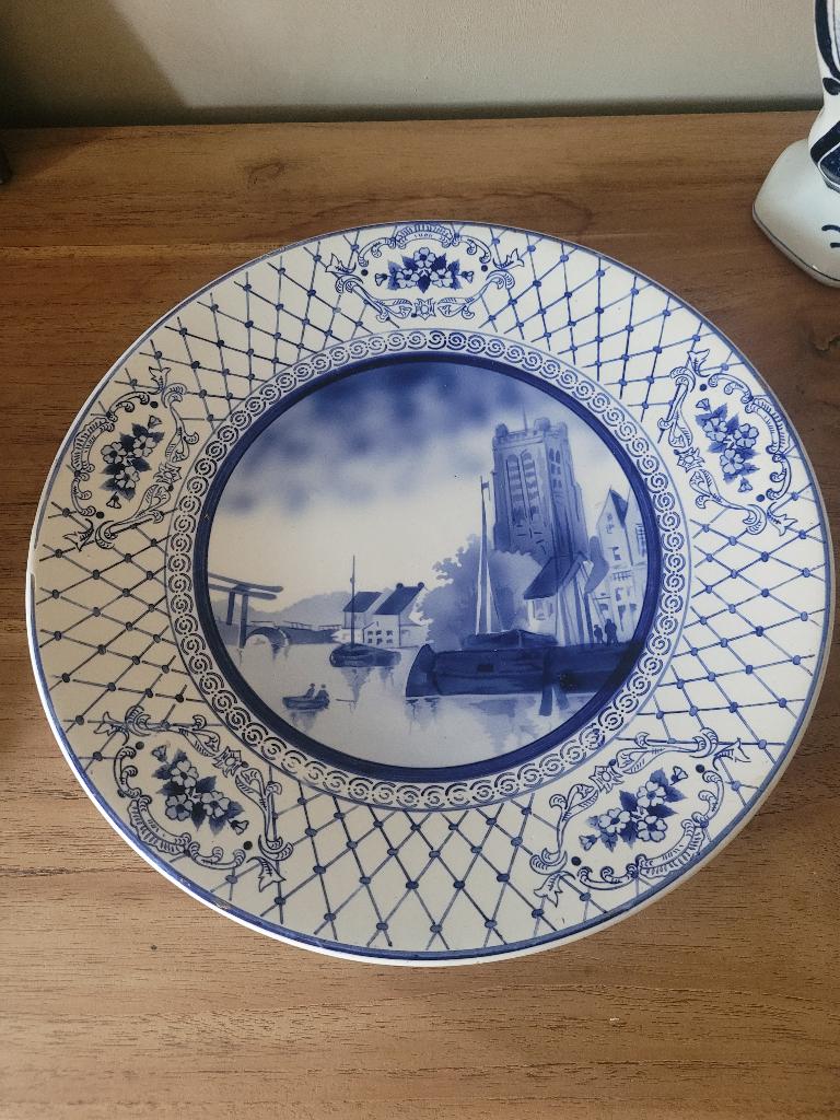Aardewerk Delft, Antiek en Kunst, Antiek | Keramiek en Aardewerk, Ophalen
