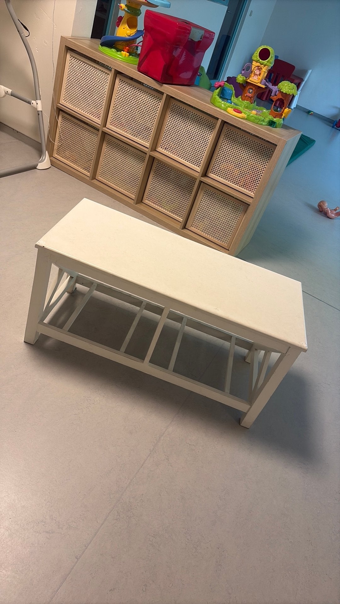 Petite table, Enlèvement, Comme neuf