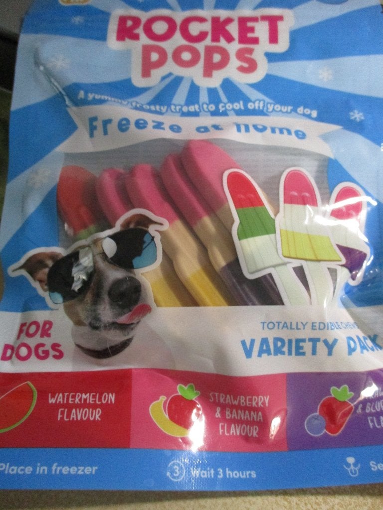 snoep voor honden, Dieren en Toebehoren, Ophalen of Verzenden, Hond