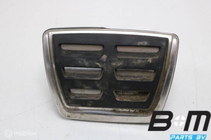 Rempedaalkap Audi S3 8V FL 5Q0723131A, Utilisé