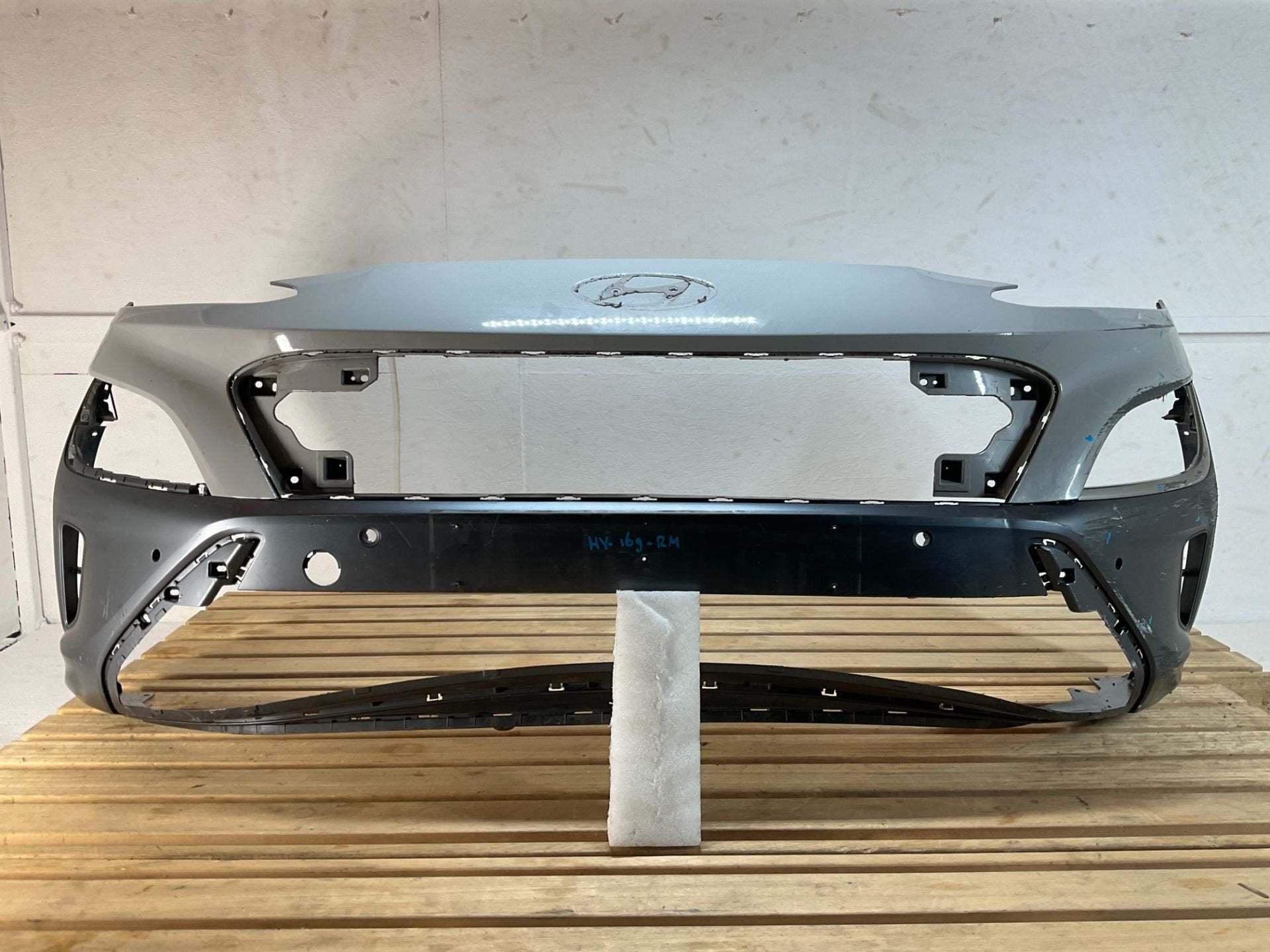 Pare-chocs avant Hyundai Kona restyl 2021-2024 HY-169-RM, Heolleung-ro 12
06797  Seoul, Pare-chocs, Avant, Info@hyundai.com