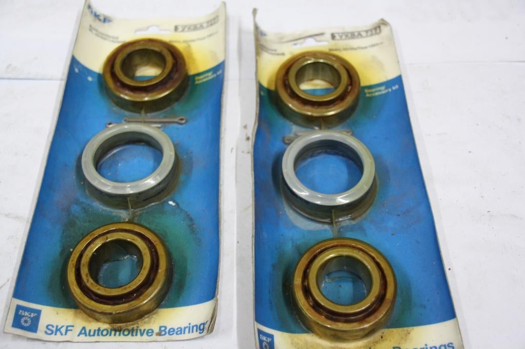 Twee sets wiellagers VKBA727 Austin vooraan, Enlèvement ou Envoi, Neuf, Austin