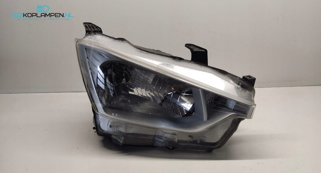 Isuzu D Max 3 Koplamp rechts, -, Utilisé, Autres marques automobiles, -