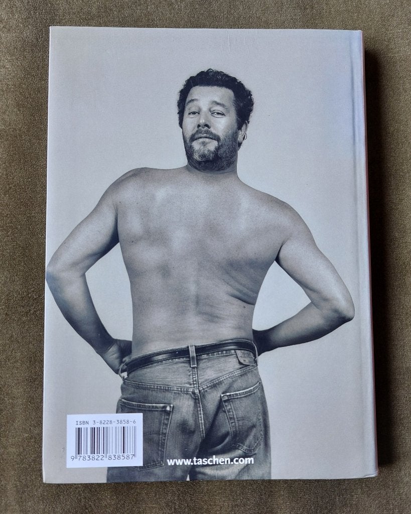 Taschen: Starck - Icons, Ophalen of Verzenden, Zo goed als nieuw, Taschen