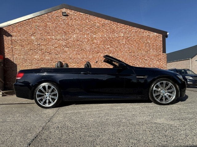 Bmw M3 4.0i V8 DKG "60 000km" Harman/M-drive/keyless/2009, Auto's, Automaat, 4 zetels, Achterwielaandrijving, Cabriolet