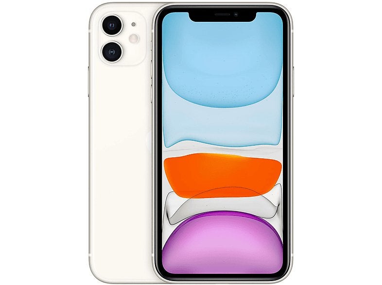 Iphone 11 , batterij vervangen 100%