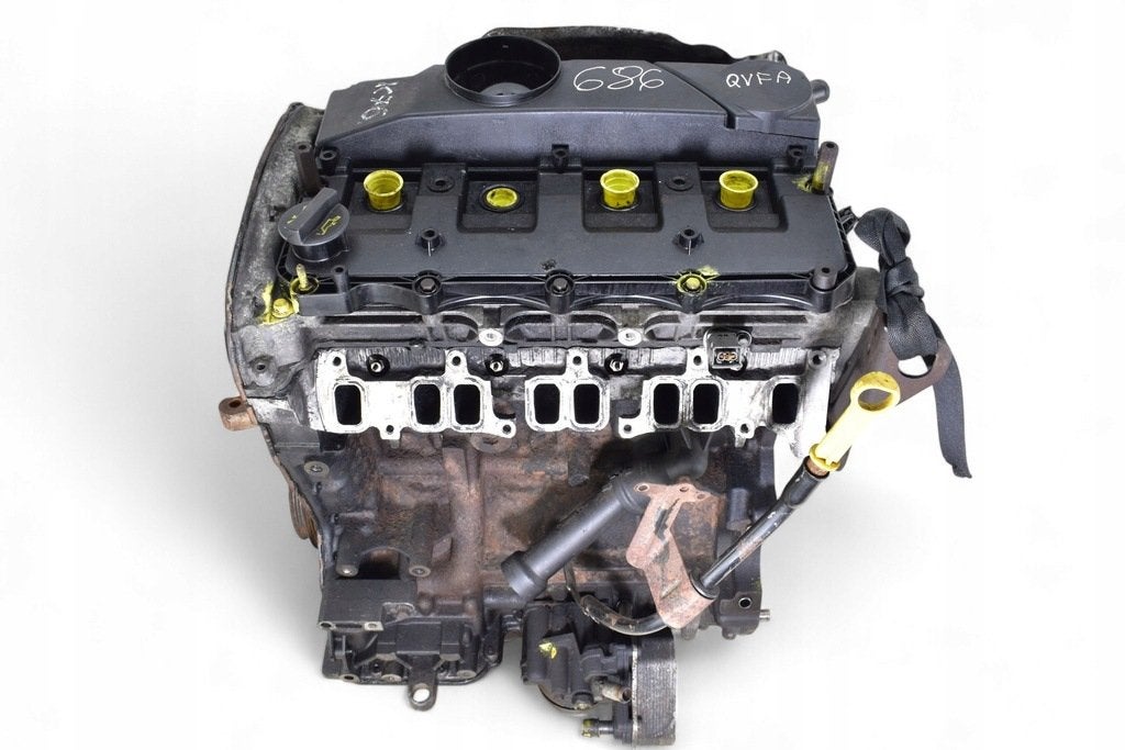 Moteur P8FA Nu FORD TRANSIT, Envoi, Utilisé, Daihatsu