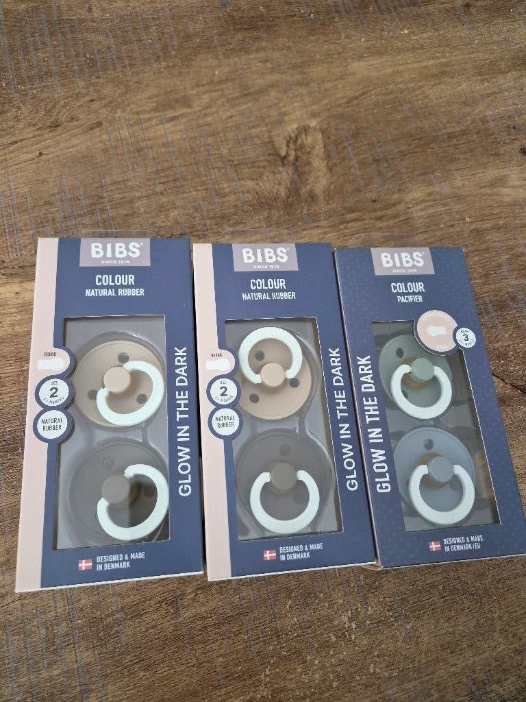 Bibs speen, Enlèvement, Neuf, Tétine, Autres marques