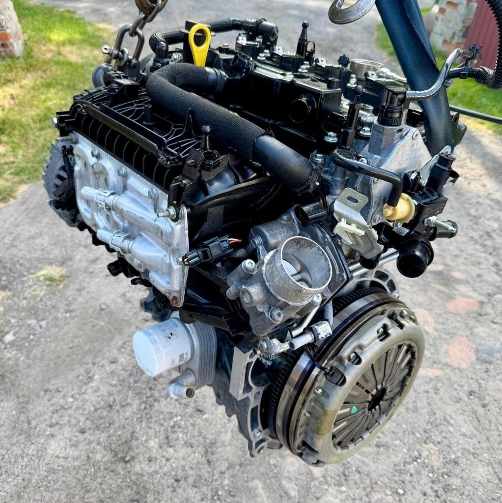 Moteur BNMA Complet KUGA FORD, Auto-onderdelen, Motor en Toebehoren, Alfa Romeo, Amerikaanse onderdelen, Audi, BMW, Citroën, Daihatsu