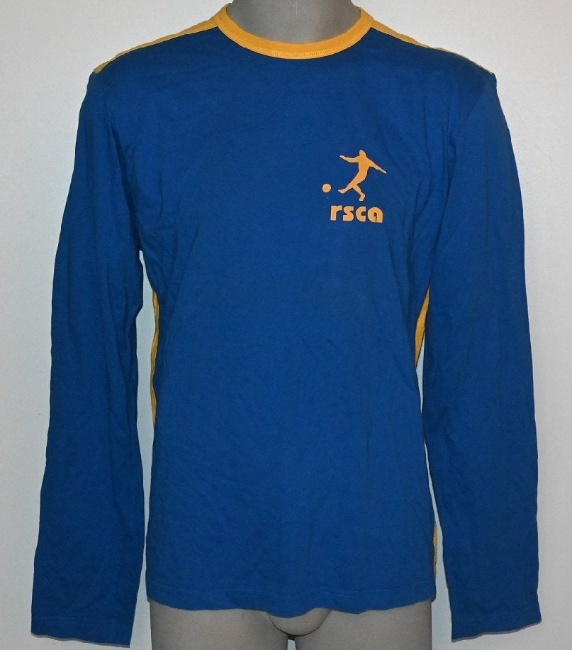 RSCA Sverige  / Katoen / Chippen Wilhemsson XL, Verzenden, Gebruikt, Shirt