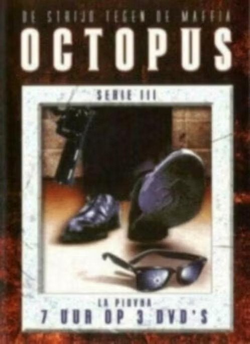 DVD deel 9  /  Zeer grote keuze uit 24 films, Enlèvement ou Envoi, Utilisé