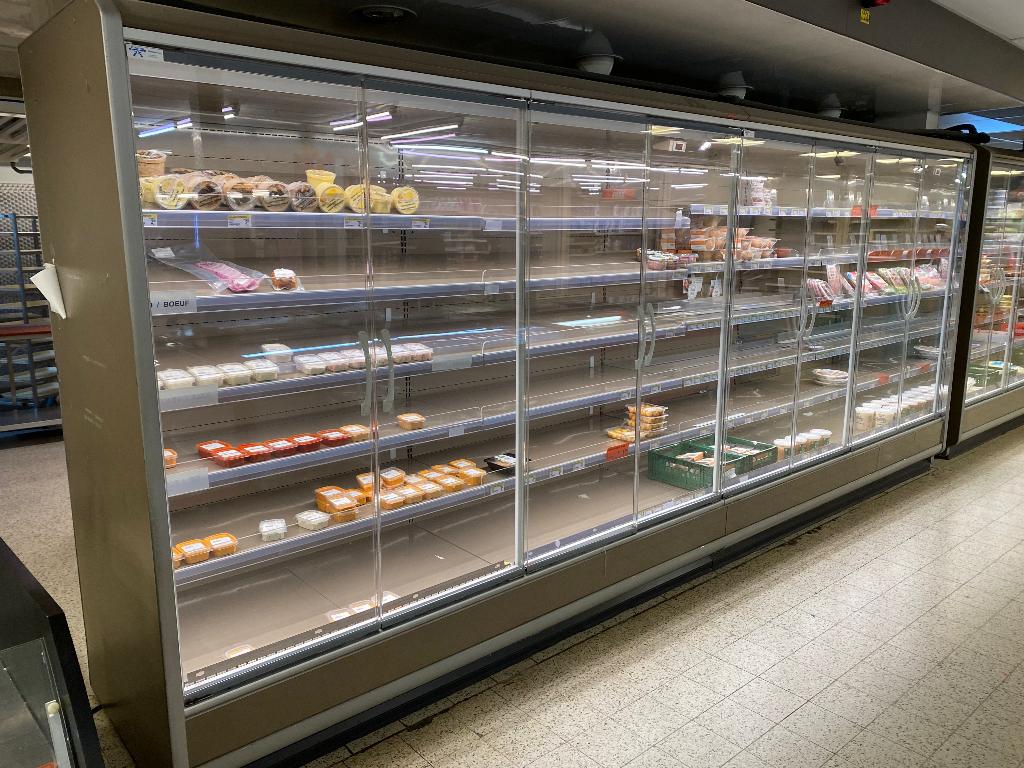 Frigo professionnel ! Parfait état, Ophalen