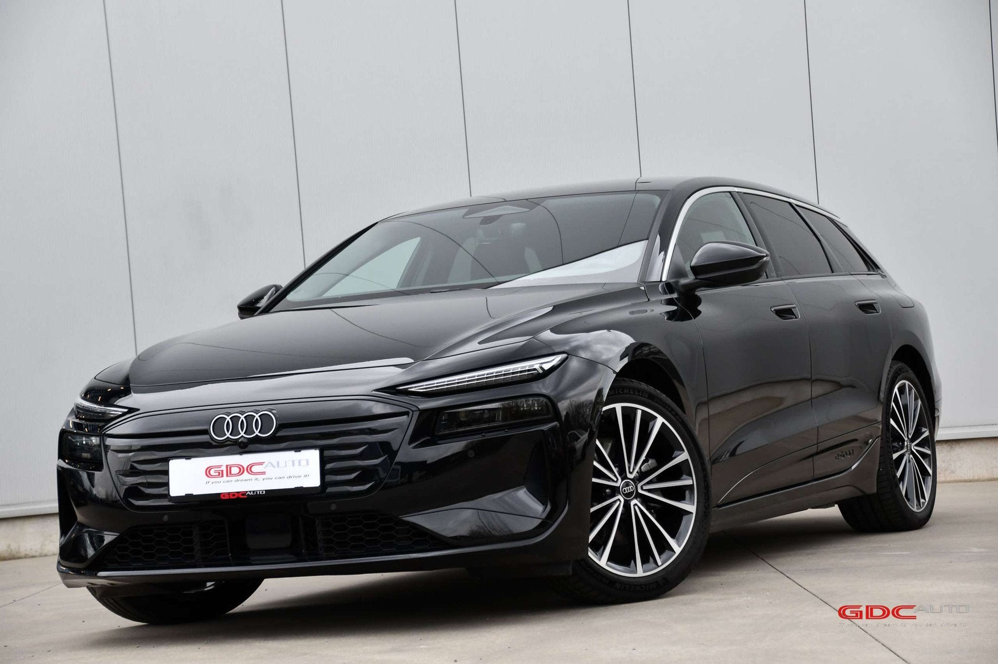Audi A6 e-tron A6 Avant I Trekhaak I Bijrijdersdisplay, Autos, https://public.car-pass.be/vhr/d0af58b5-66c5-4f3e-8d9b-62d8ae17a1b5