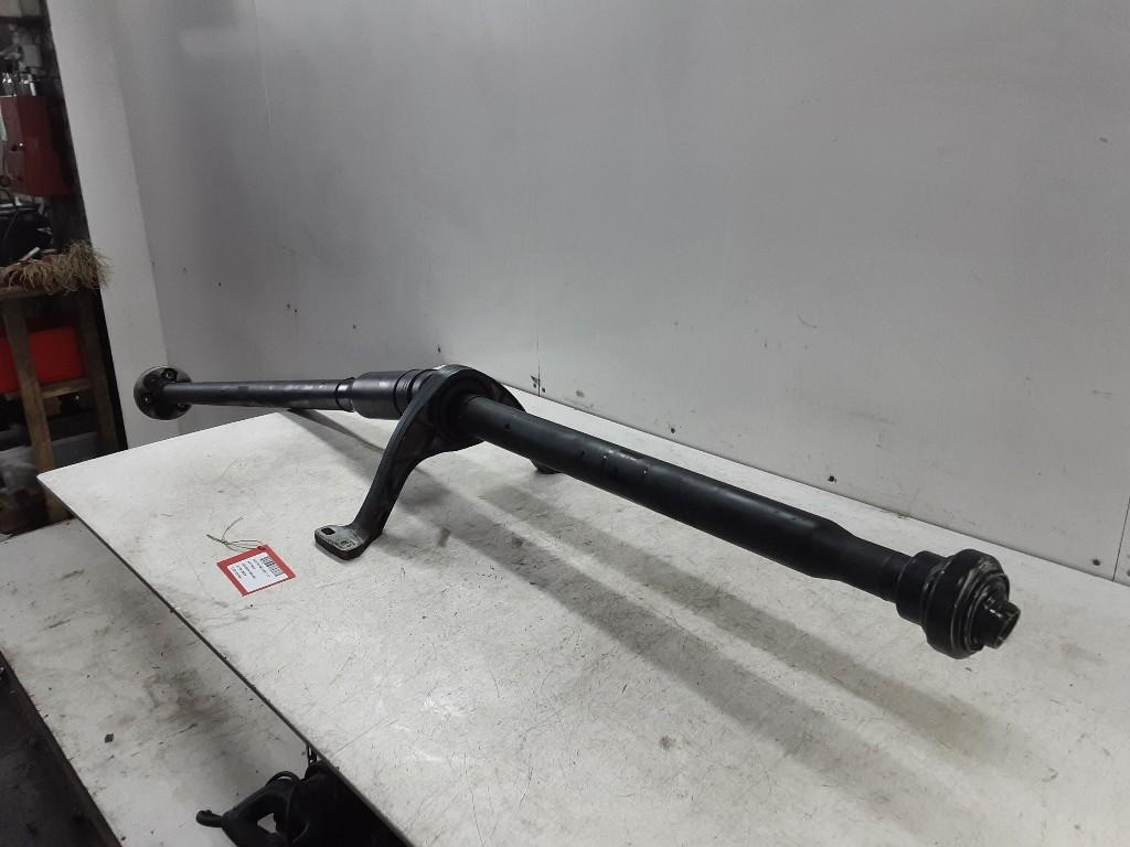 ARBRE DE TRANSMISSION ( PROPULSION ) RS 3 Sportback (8YA), Autos : Pièces & Accessoires, Mevr. I. Hauben, Audi, Utilisé, Rue de l'Espoir 34 34
4030  GRIVEGNÉE, BE